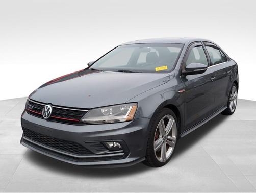 2017 Volkswagen Jetta GLI