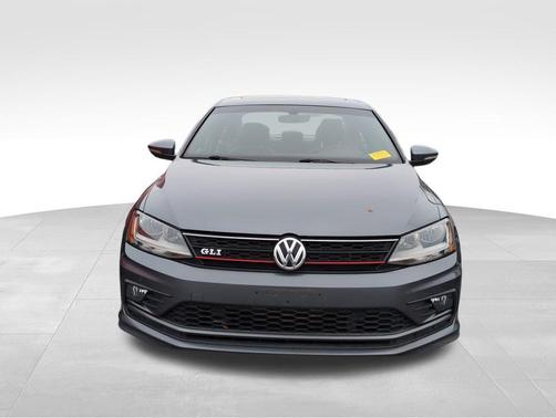 2017 Volkswagen Jetta GLI