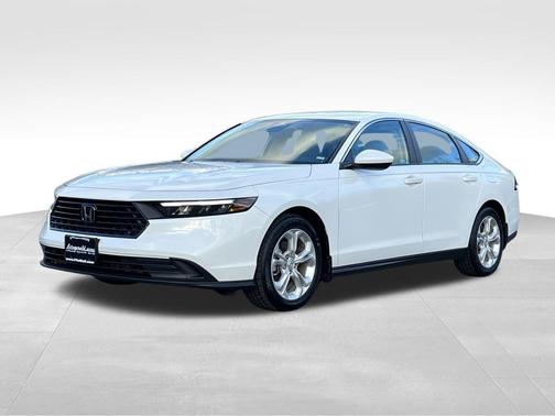 2023 Honda Accord LX 1.5T