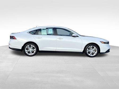 2023 Honda Accord LX 1.5T