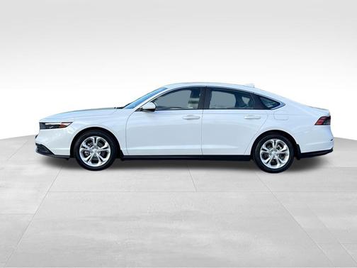 2023 Honda Accord LX 1.5T