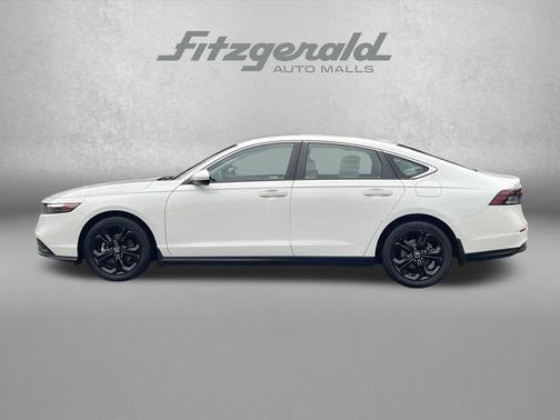 2023 Honda Accord LX 1.5T