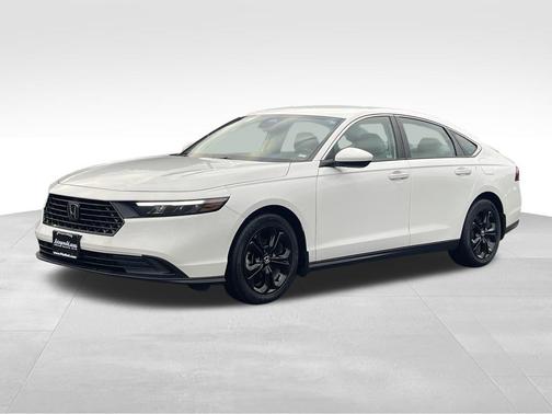 2023 Honda Accord LX 1.5T