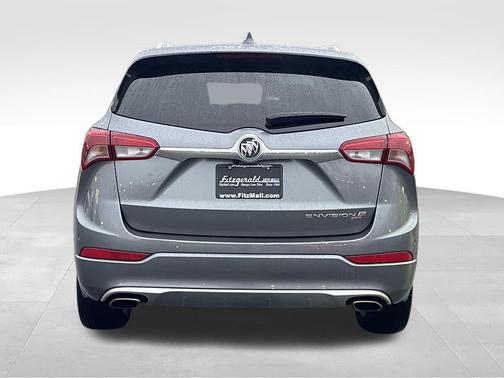 2020 Buick Envision AWD Premium II