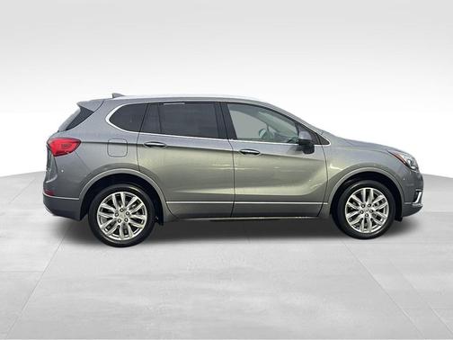 2020 Buick Envision AWD Premium II