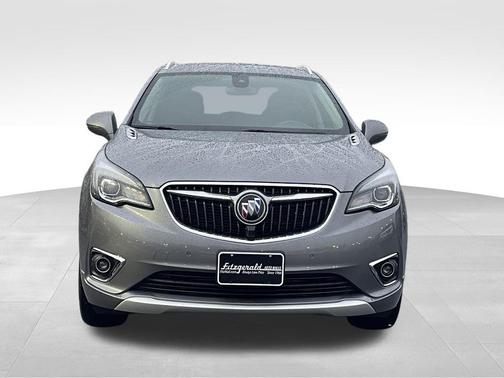 2020 Buick Envision AWD Premium II