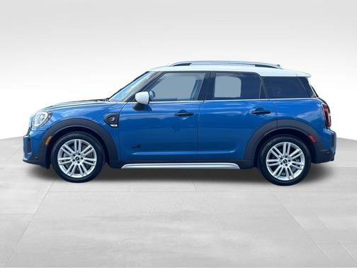 2023 MINI Countryman Cooper S ALL4