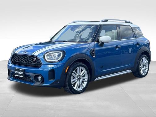 2023 MINI Countryman Cooper S ALL4