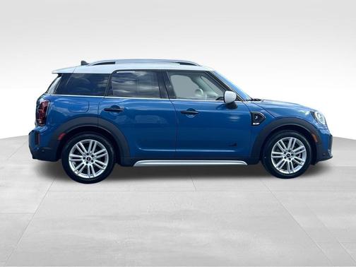 2023 MINI Countryman Cooper S ALL4