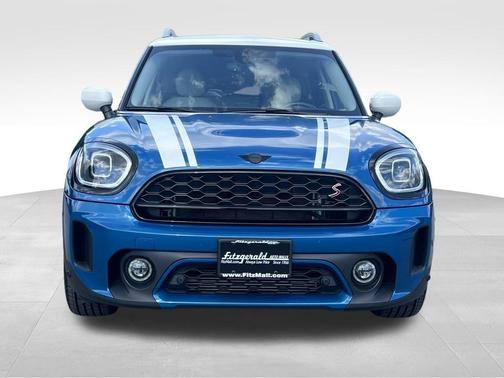 2023 MINI Countryman Cooper S ALL4