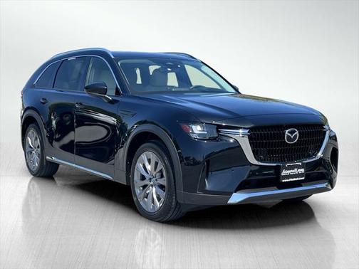 2024 Mazda CX-90 3.3 Turbo Premium