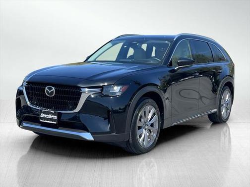 2024 Mazda CX-90 3.3 Turbo Premium