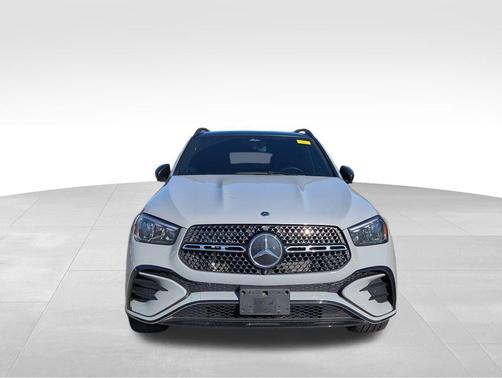 2024 Mercedes-Benz GLE 450 4MATIC
