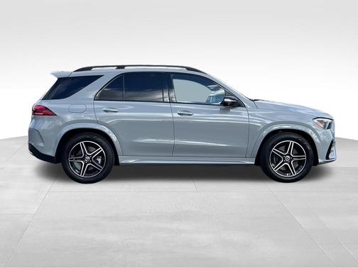 2024 Mercedes-Benz GLE 450 4MATIC