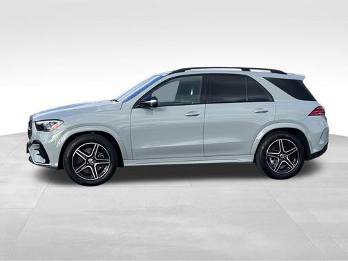 2024 Mercedes-Benz GLE 450 4MATIC