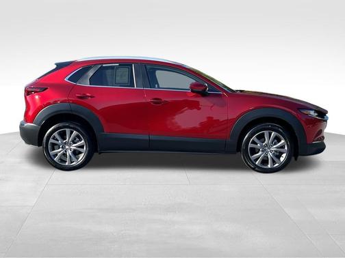 2024 Mazda CX-30 2.5 S Preferred Package