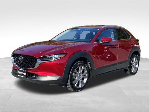 2024 Mazda CX-30 2.5 S Preferred Package