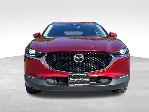 2024 Mazda CX-30 2.5 S Preferred Package