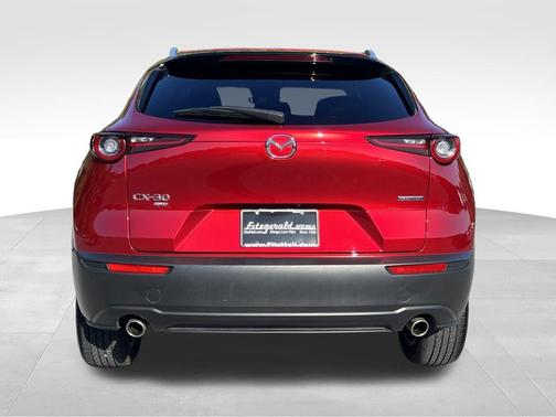 2024 Mazda CX-30 2.5 S Preferred Package