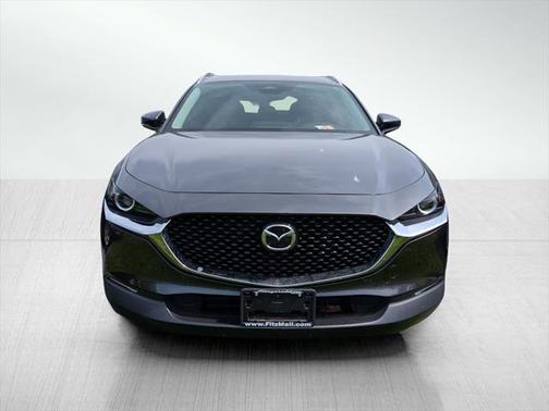 2024 Mazda CX-30 Preferred