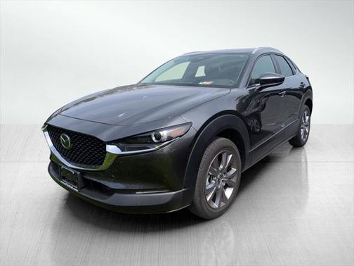 2024 Mazda CX-30 Preferred