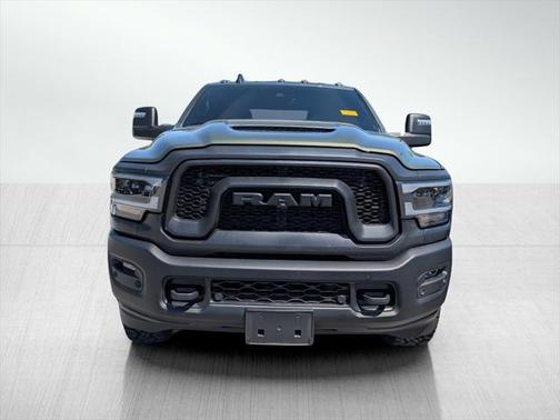 2024 RAM 2500 Power Wagon