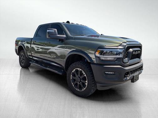 2024 RAM 2500 Power Wagon