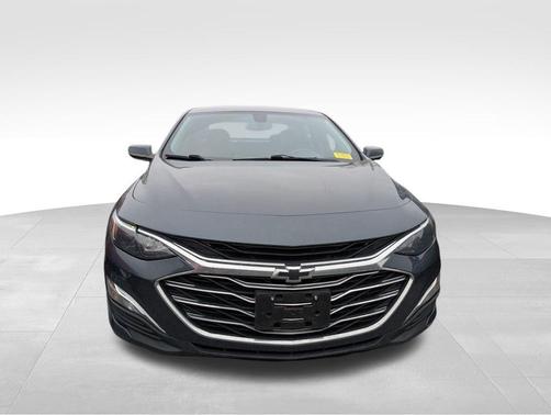 2020 Chevrolet Malibu FWD RS