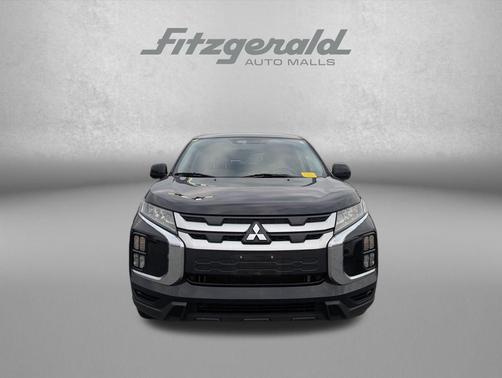 2021 Mitsubishi Outlander Sport 2.0 ES