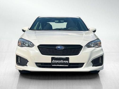 2019 Subaru Impreza 2.0i Sport