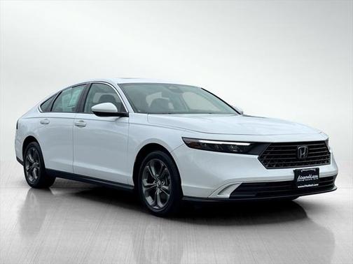 2023 Honda Accord EX 1.5T