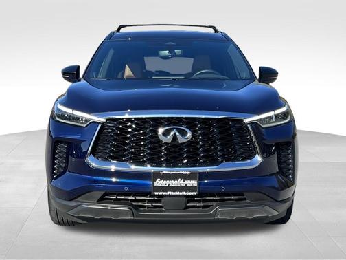 2023 INFINITI QX60 AUTOGRAPH