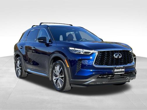 2023 INFINITI QX60 AUTOGRAPH