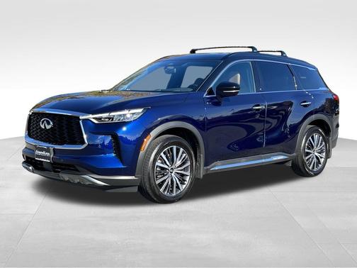 2023 INFINITI QX60 AUTOGRAPH