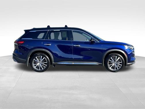 2023 INFINITI QX60 AUTOGRAPH