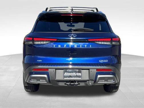 2023 INFINITI QX60 AUTOGRAPH