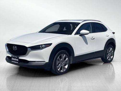 2024 Mazda CX-30 Preferred