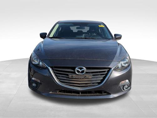 2015 Mazda Mazda3 i Touring