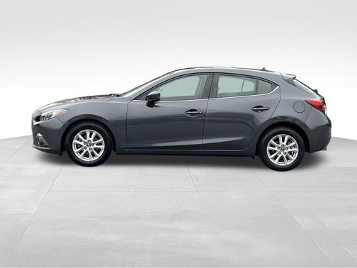 2015 Mazda Mazda3 i Touring