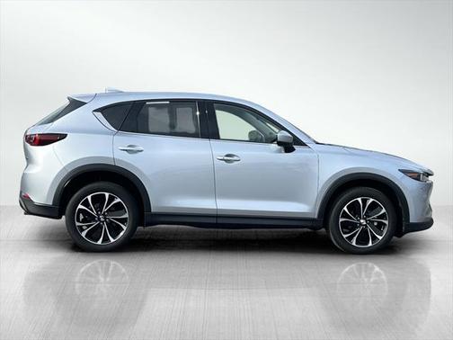 2023 Mazda CX-5 2.5 S Premium Plus