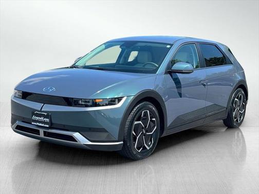 2022 Hyundai IONIQ 5 SEL