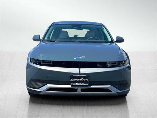 2022 Hyundai IONIQ 5 SEL