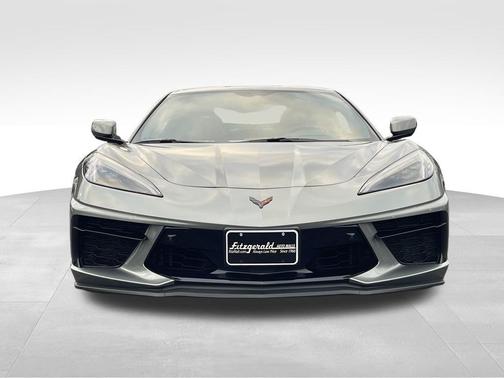 2023 Chevrolet Corvette Stingray w/2LT