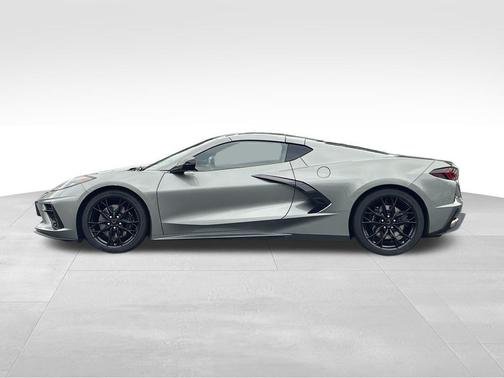 2023 Chevrolet Corvette Stingray w/2LT