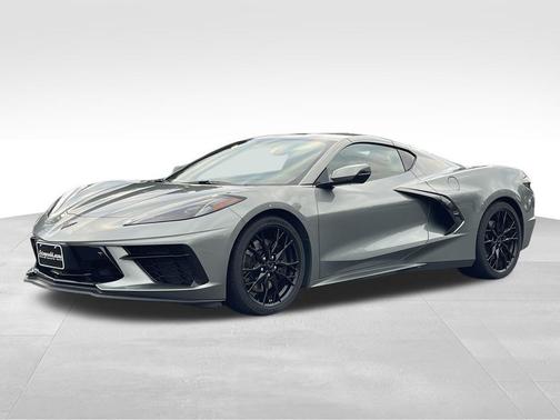 2023 Chevrolet Corvette Stingray w/2LT