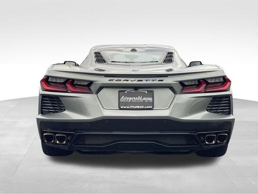 2023 Chevrolet Corvette Stingray w/2LT