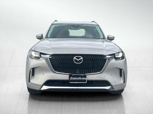 2024 Mazda CX-90 3.3 Turbo S