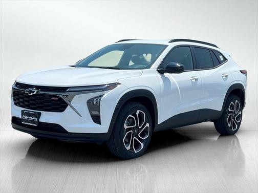2025 Chevrolet Trax FWD 2RS