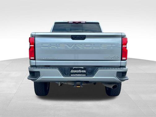 2024 Chevrolet Silverado 2500 High Country