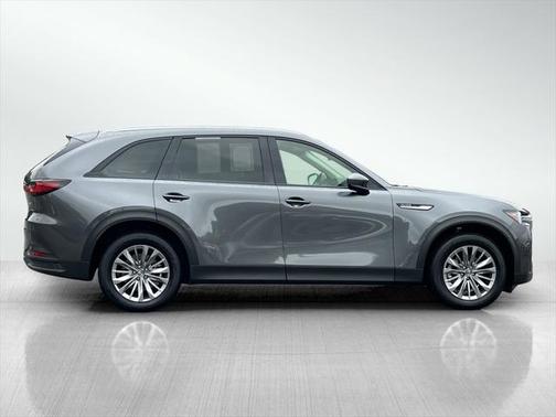 2025 Mazda CX-90 3.3 Turbo Preferred